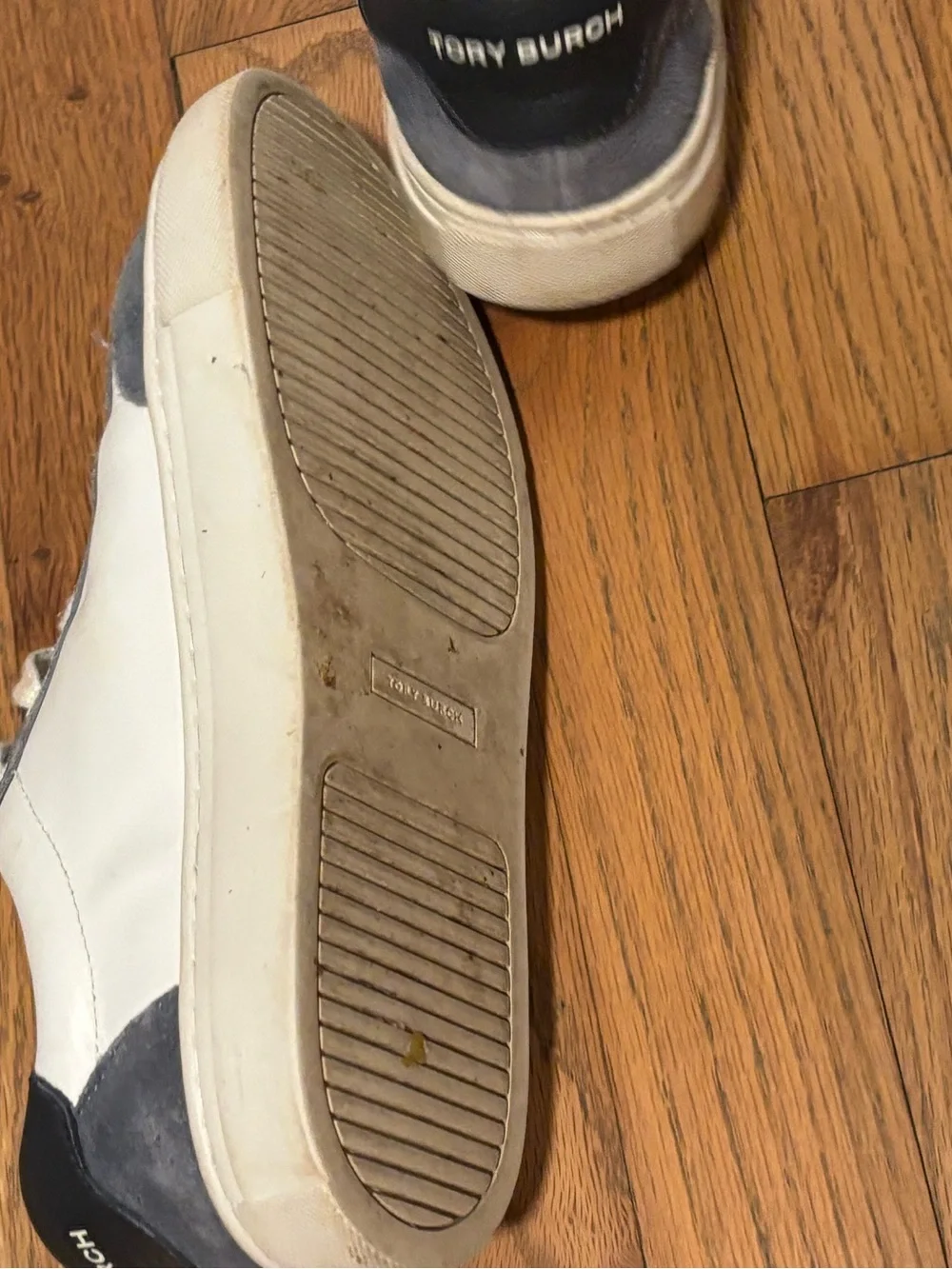 Tory Burch low top